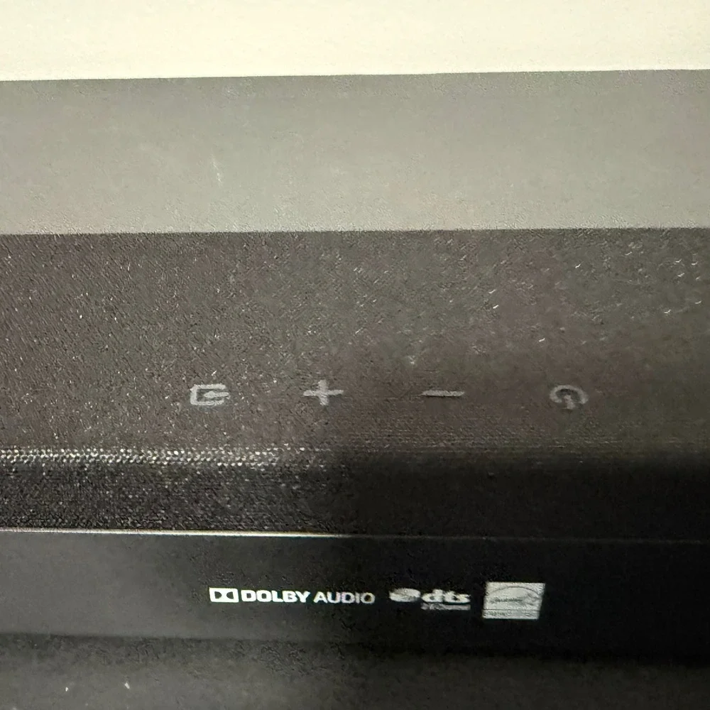 Samsung HW T450 Soundbar and Wireless Subwoofer - Tested